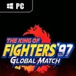The King of Fighters '97 Global Match