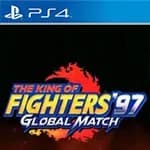 The King of Fighters '97 Global Match