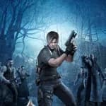 Resident Evil 4