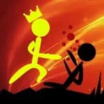 Stickman Fight - Battle of Stickman