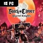 Black Clover: Quartet Knights