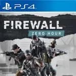Firewall Zero Hour