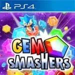 Gem Smashers