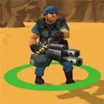 Shooters Arena Multiplayer