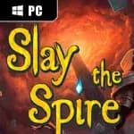 Slay the Spire