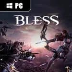 Bless Online