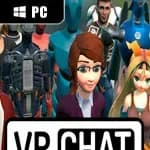 VRChat