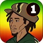 Bolt Riley: A Reggae Adventure