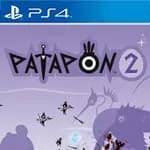 Patapon 2 Remastered
