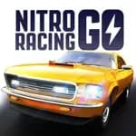 Nitro Racing GO: Idle Clicker