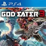 God Eater 3