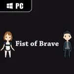 Fist of Brave