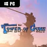Tower of Guns
