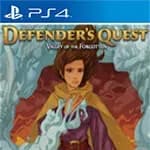 Defender's Quest: Valley of the Forgotten DX