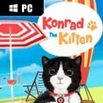 Konrad's Kitten