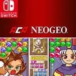 ACA NeoGeo: Magical Drop III