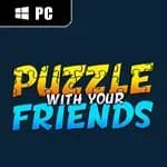Puzzle With Your Friends