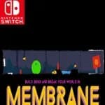 MEMBRANE