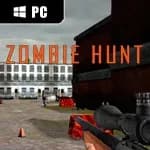 ZombieHunt