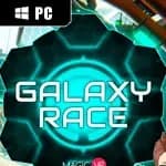 Galaxy Race
