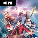 The Legend of Heroes: Trails of Cold Steel II