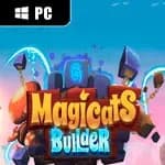 MagiCats Builder