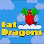 Fat Dragons