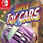 Super Toy Cars
