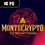 MonteCrypto: The Bitcoin Enigma