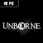 Unborne