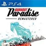 Burnout Paradise Remastered