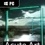 Acute Art VR Museum