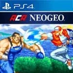ACA NEOGEO FATAL FURY 3