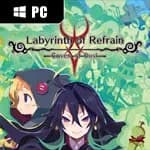Labyrinth of Refrain: Coven of Dusk