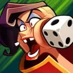 Dice Brawl: Captain's League