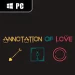 Annotation of Love