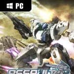 ASSAULT GUNNERS HD EDITION