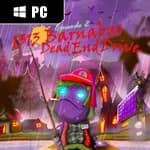 Baobabs Mausoleum Ep.2: 1313 Barnabas Dead End Drive