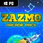 Zazmo Arcade Pack