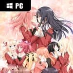 A Kiss For The Petals - Maidens of Michael