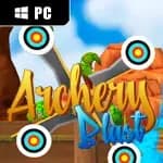 Archery Blast