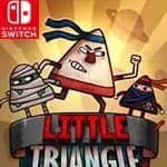 Little Triangle