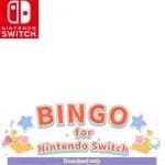 Bingo for Nintendo Switch