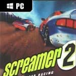 Screamer 2