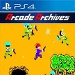 Arcade Archives FRONT LINE