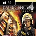 EMERGENCY 4 Deluxe