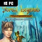 Forest Legends: The Call of Love Collector's Edition