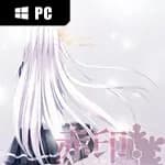 Crimson Imprint plus -Nonexistent Christmas-