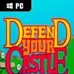 Defend Your Castle