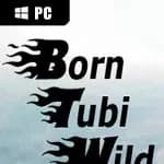 Born Tubi Wild
